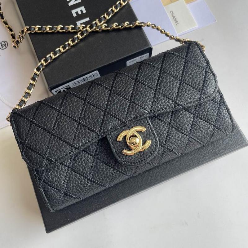 Chanel Handbags 641